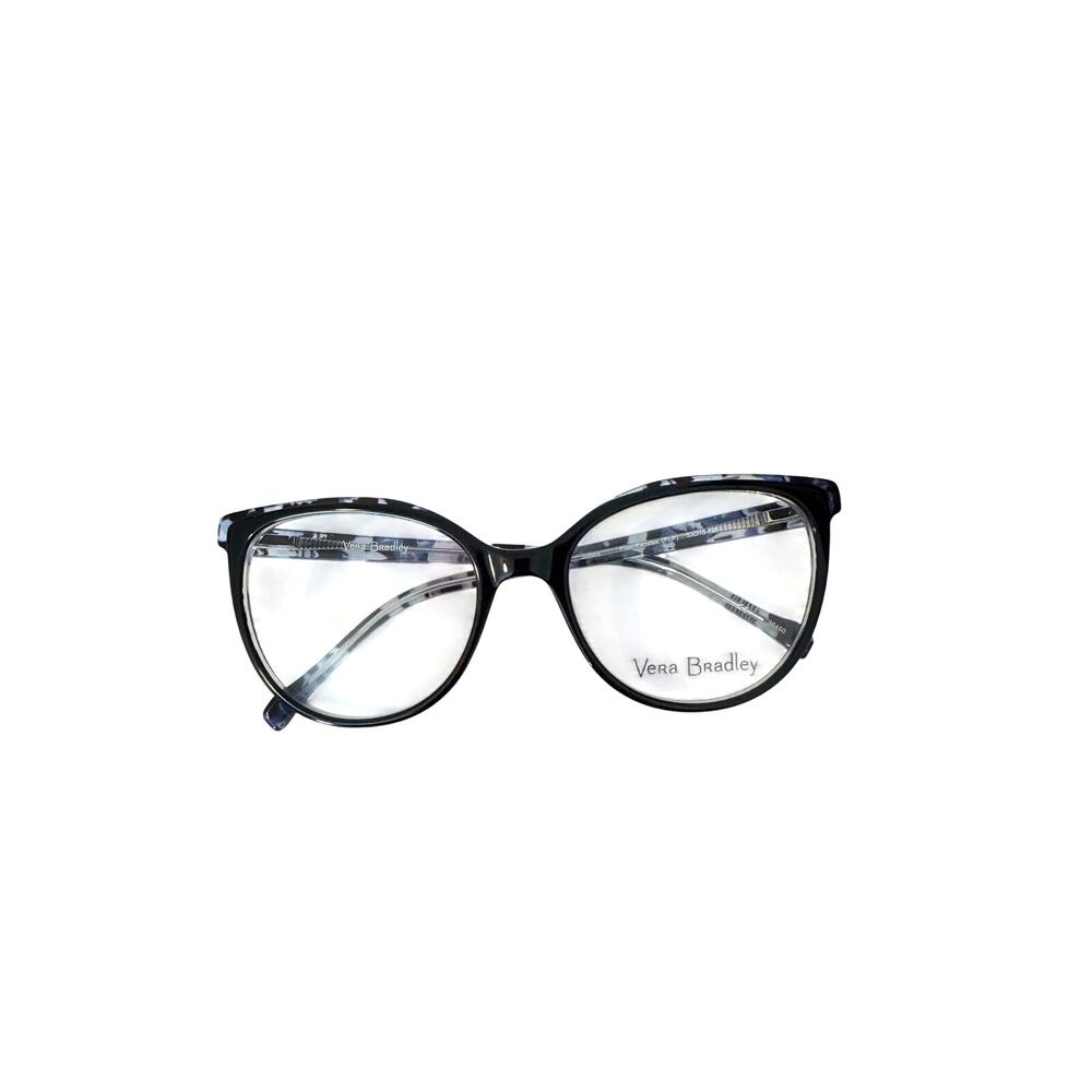 NEW Vera Bradley VBJULIETA Cat EYE glasses